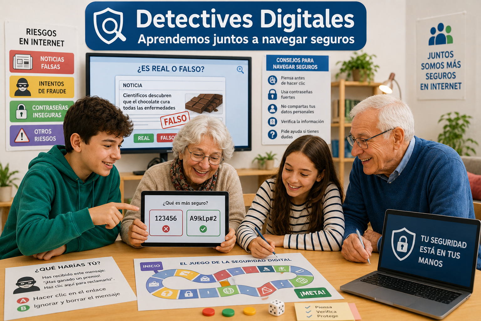 detective digitales